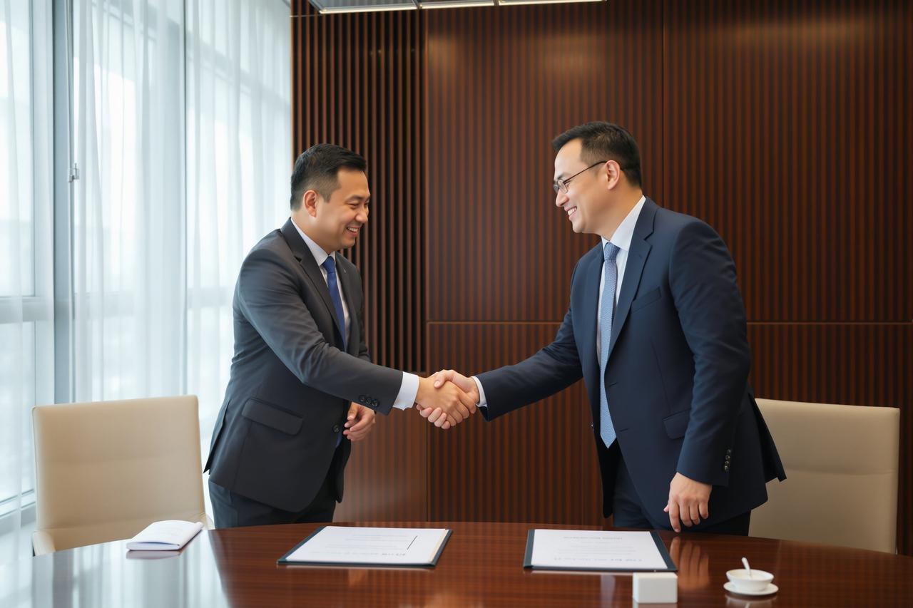 快活影院与腾讯视频达成战略合作，共同打造精品内容生态