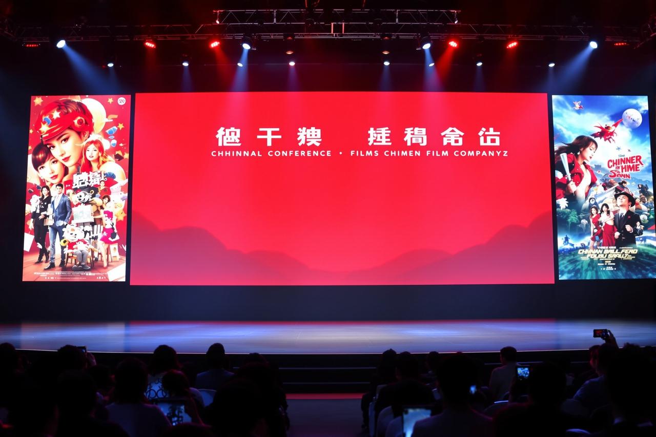 快活影院2026年度片单发布，12部精品力作即将与观众见面